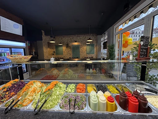 Döner Royal (Filiale 2)