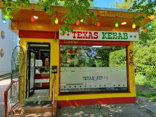 Texas Kebab