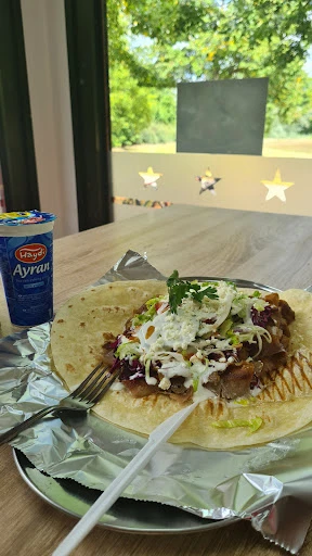 Texas Kebab