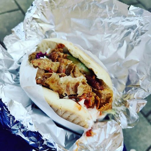 Texas Kebab