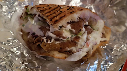 Alanya Döner Holzhausen