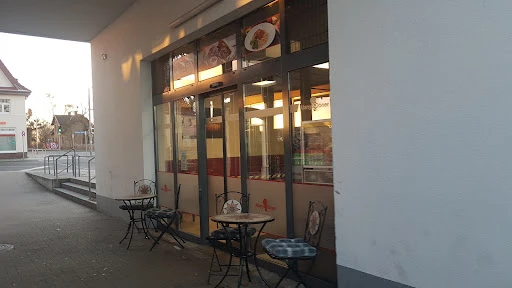 Alanya Döner Holzhausen