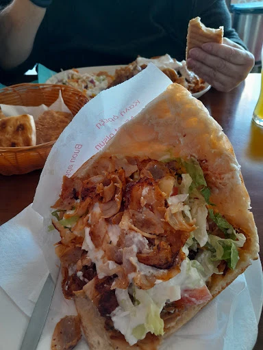 TAKSİM döner & pizza