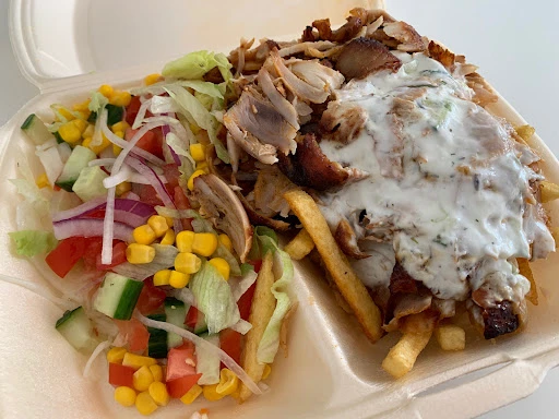 TAKSİM döner & pizza