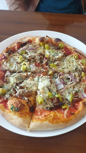 TAKSİM döner & pizza