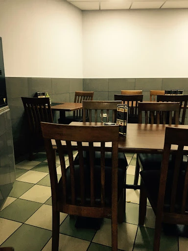 TAKSİM döner & pizza