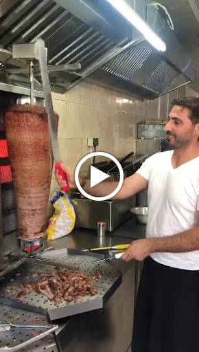 Yıldırım Döner Haus