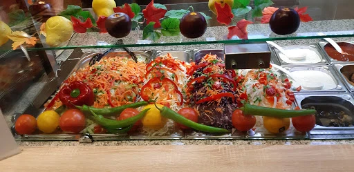 Yıldırım Döner Haus