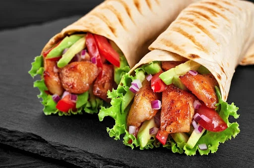 Side Döner