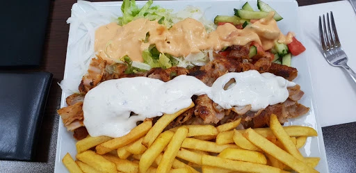Side Döner