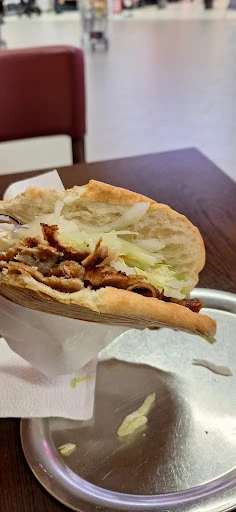 Side Döner