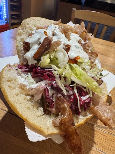 Babani Bistro Leipzig