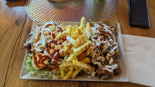 Babani Bistro Leipzig
