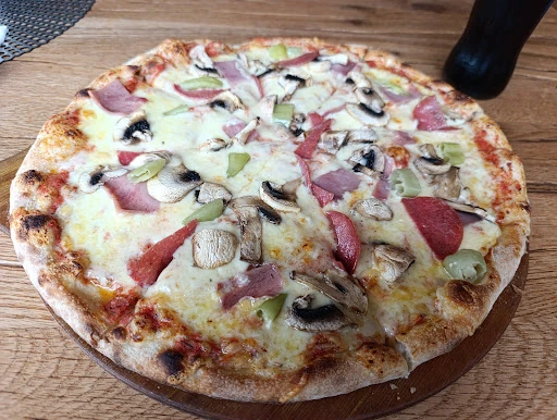 Babani Bistro Leipzig