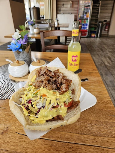 Babani Bistro Leipzig