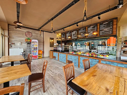 Babani Bistro Leipzig