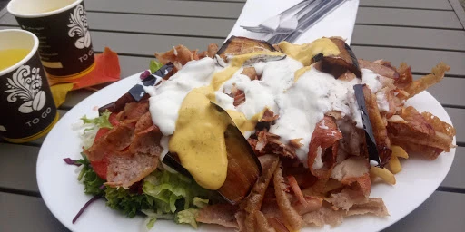Olive Döner & Burger