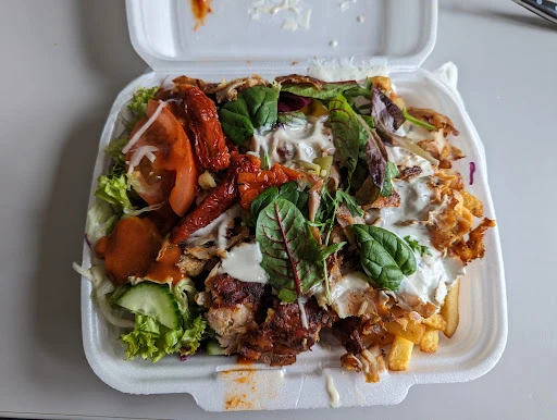 Olive Döner & Burger