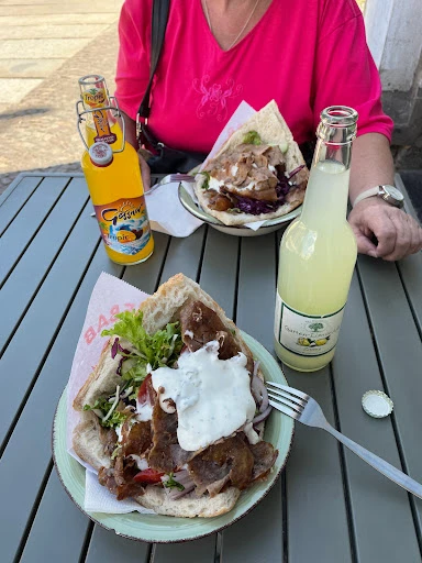 Olive Döner & Burger