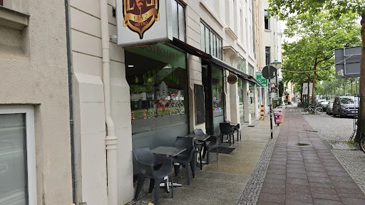 Bistro Lia 2