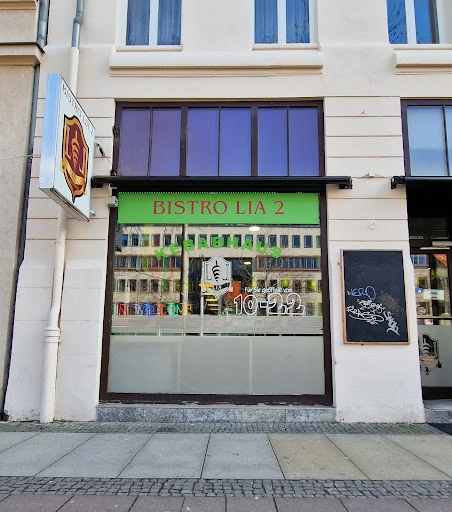 Bistro Lia 2