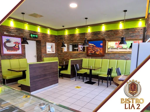 Bistro Lia 2
