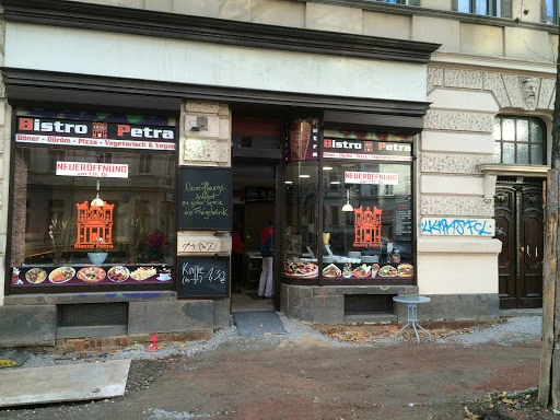 Bistro Petra