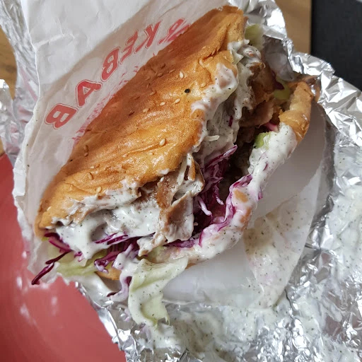 Dönerimbiss