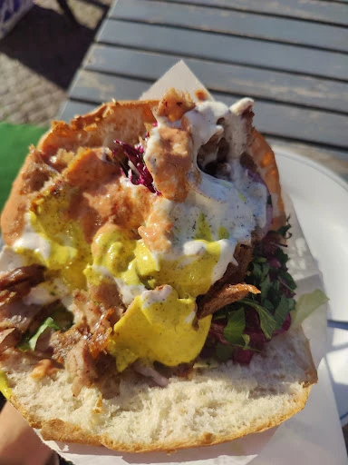 Dönerimbiss