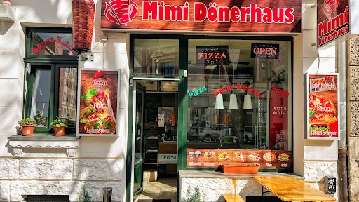 Mimi Dönerhaus