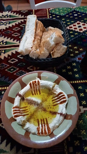 Habibi Bistro Döner
