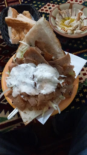 Habibi Bistro Döner