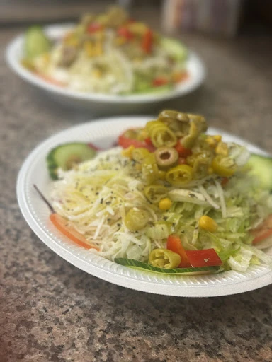 Habibi Bistro Döner