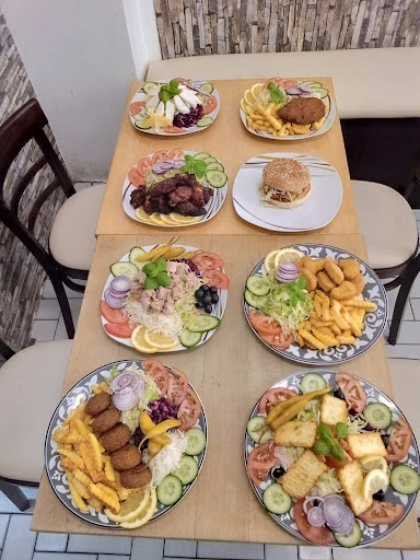 Habibi Bistro Döner