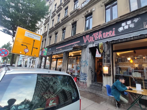 Vleischerei