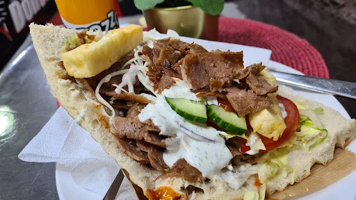 Hallo Döner Leipzig