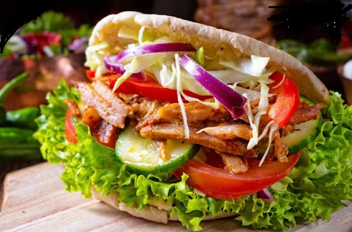 Alibaba Kebab Leipzig