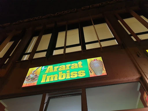 Ararat Imbiss