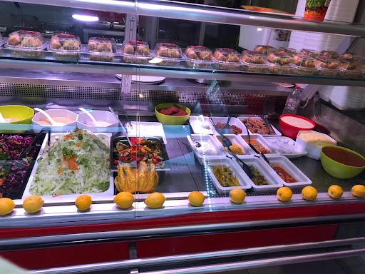MC Döner Leipzig