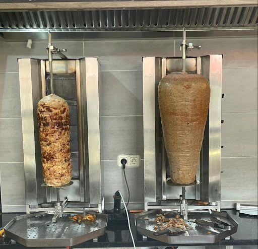 MC Döner Leipzig