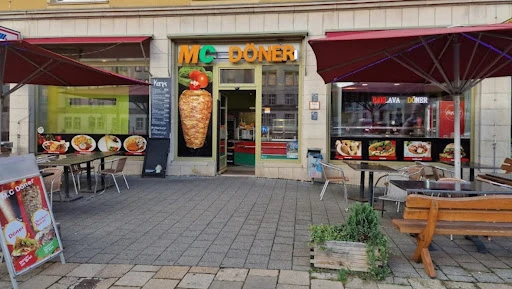 MC Döner Leipzig