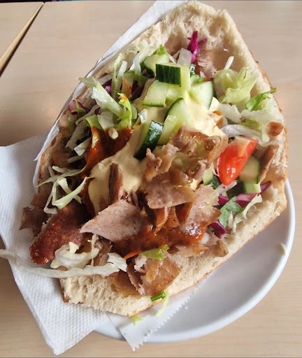 MC Döner Leipzig
