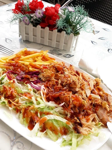 Omran Kebap