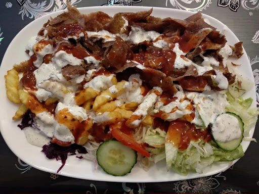 Omran Kebap
