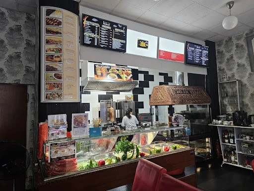 Omran Kebap