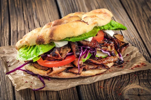 Omran Kebap
