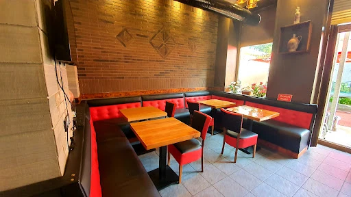 Aspendos Grill