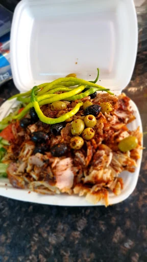 Aspendos Grill