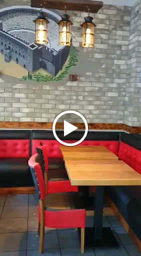 Aspendos Grill