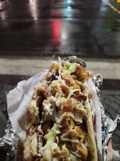 Hey Döner